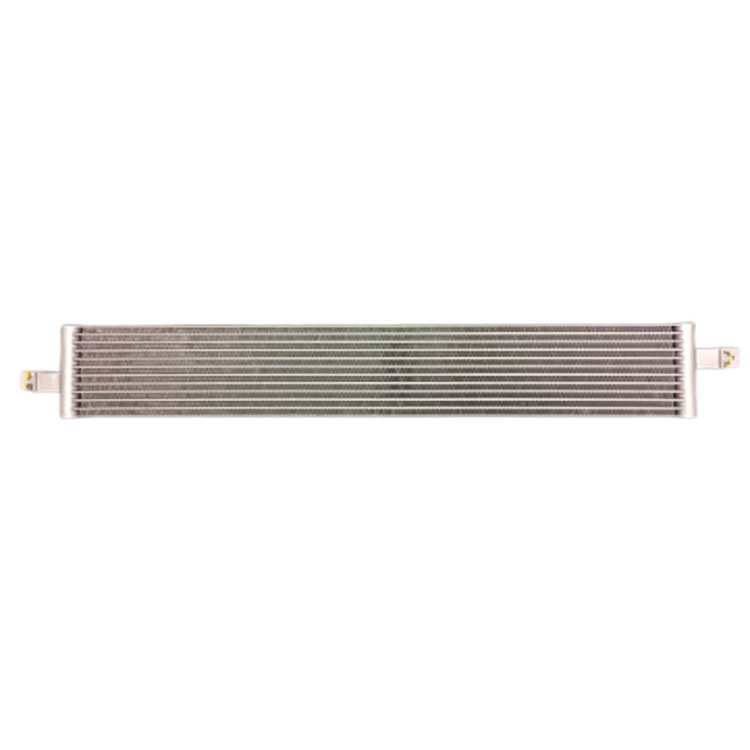 Transmission Radiator