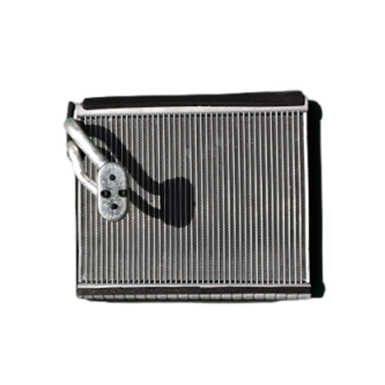 What is an Evaporator Core?
