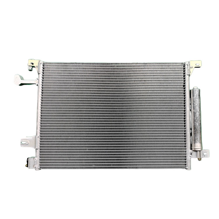 What is an Auto Condenser and Why is it Essential for Your Car's Air Conditioning?