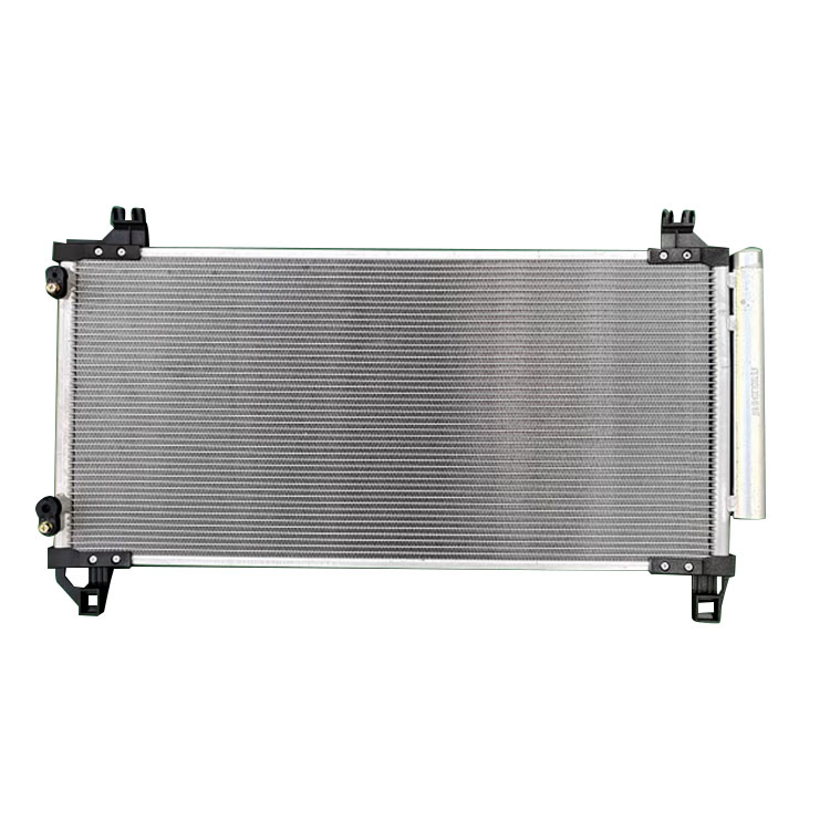 Why Your Car’s Auto Condenser Needs Regular Maintenance