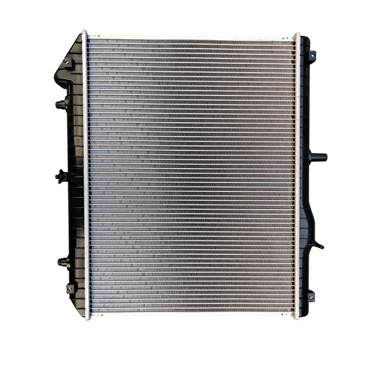 How to Identify and Fix Common Auto Radiator Problems