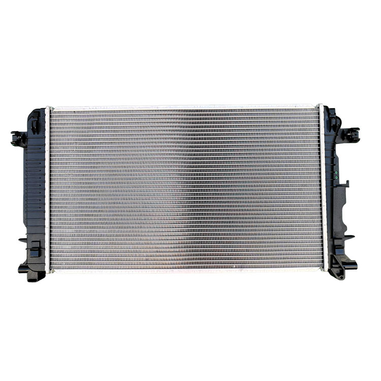 Choosing the Right Auto Radiator for Your Vehicle