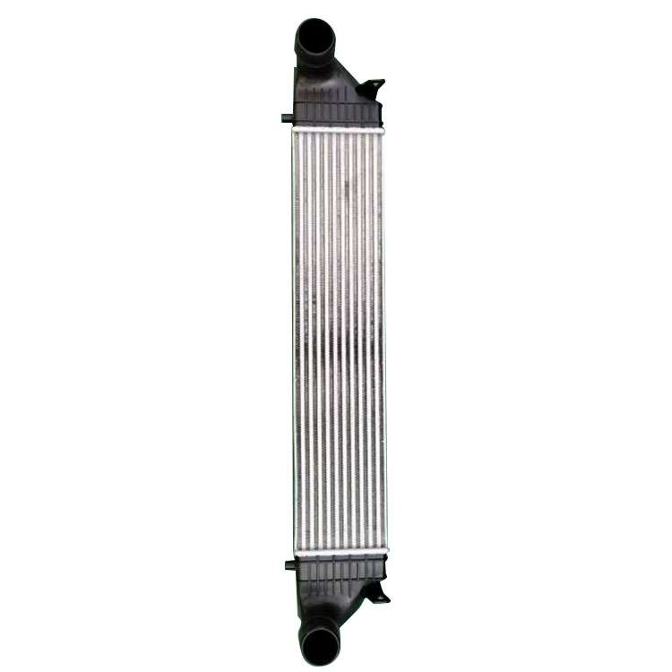 Types of Auto Intercoolers: Which One Is Right for Your Vehicle?