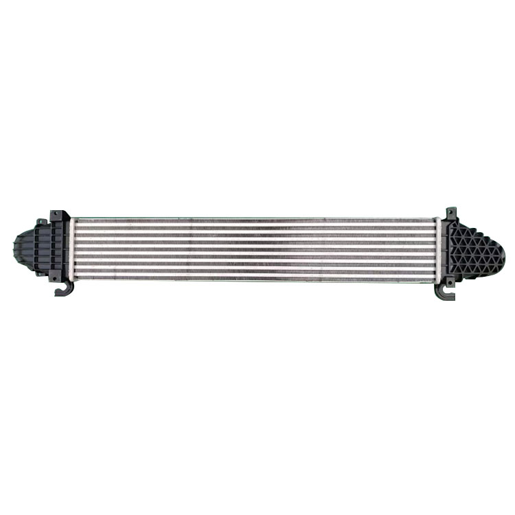 How to Maintain Your Auto Intercooler for Optimal Performance