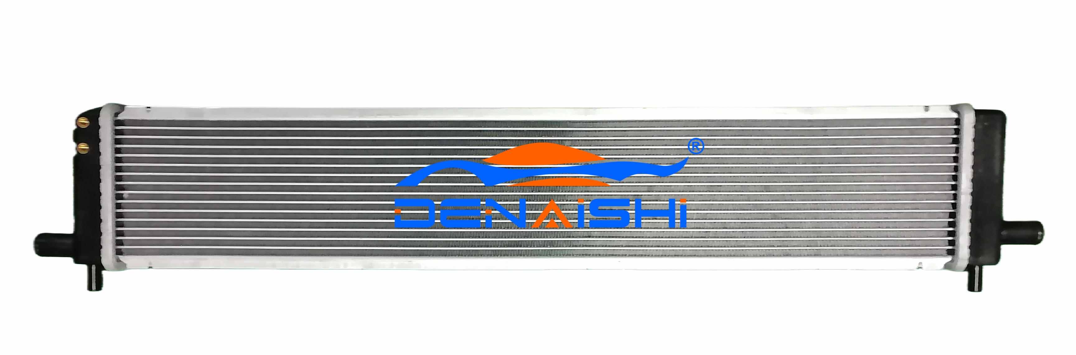 Why Is the Toyota Auto Radiator Essential for Your Vehicle?