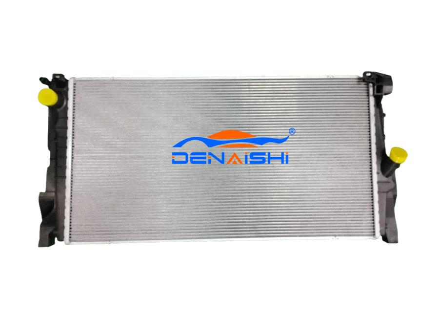 Why Does BMW Auto Radiator Matter for Engine Longevity and Cooling Performance?