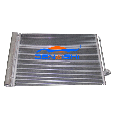 condenser for BMW 7 E65-E66-E67-E68 730 i 01-