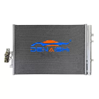 condenser for BMW F25
