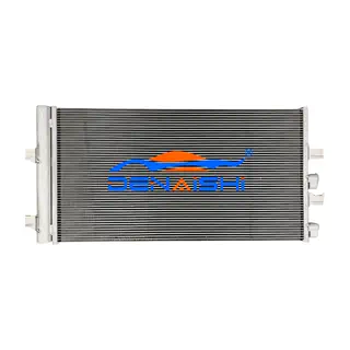 condenser for BMW F49