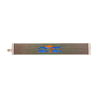 condenser for chevrolet traverse 3.6L V6