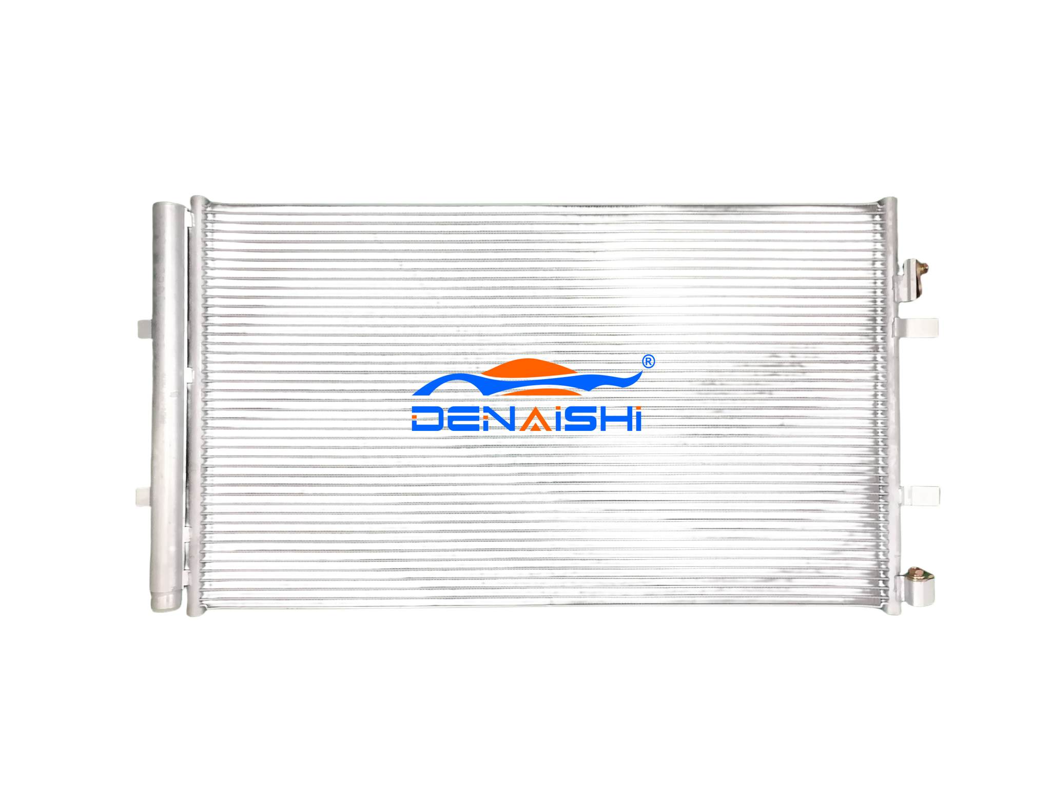 condenser for ford transit new V348