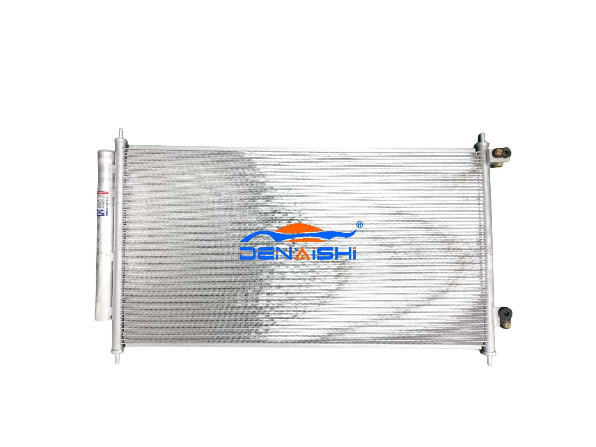 condenser for honda RDX Base V6 3.5L 16-18