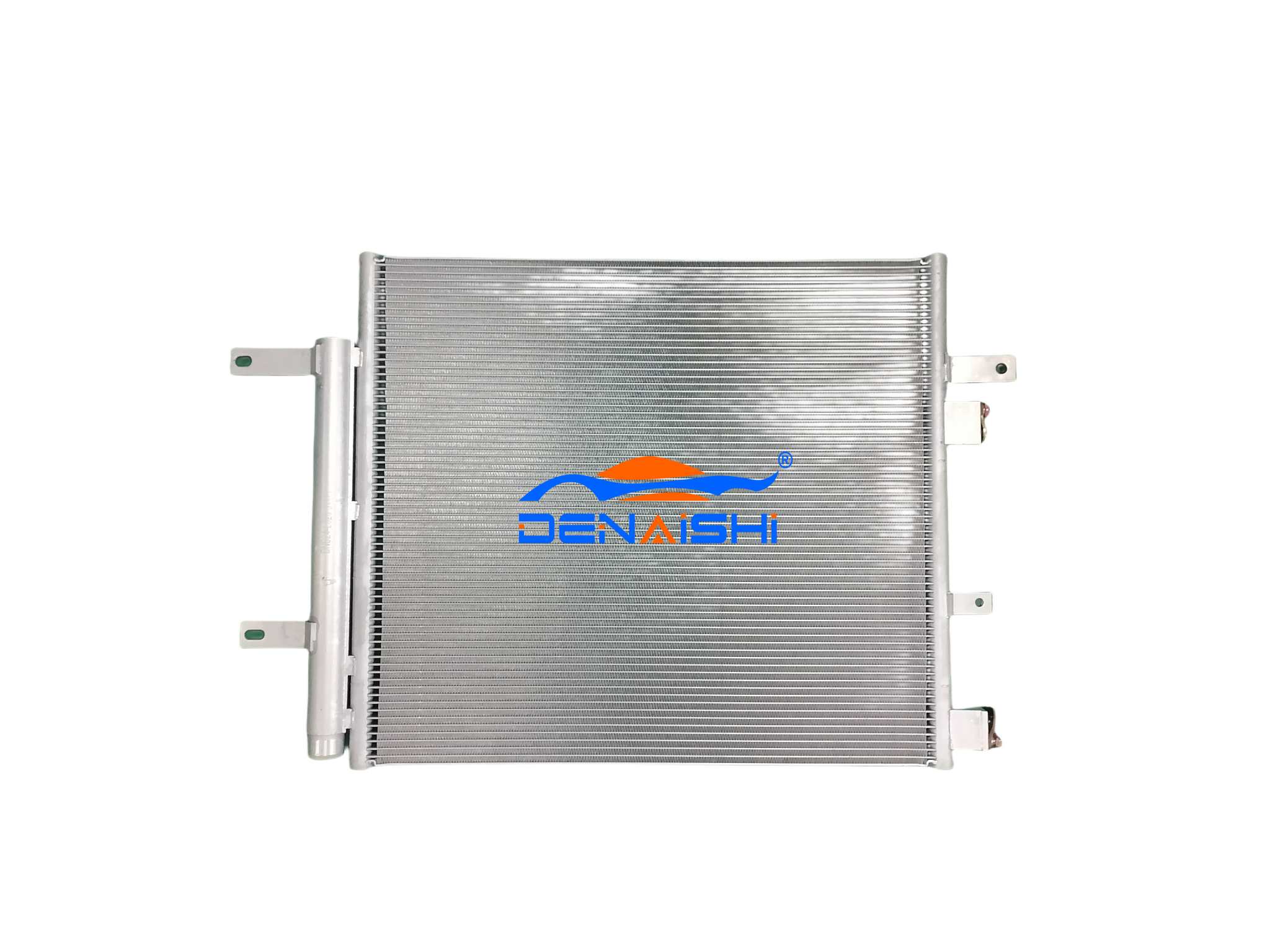 condenser for jaguar F-Type 14-19/XFR 5.0L 13-15