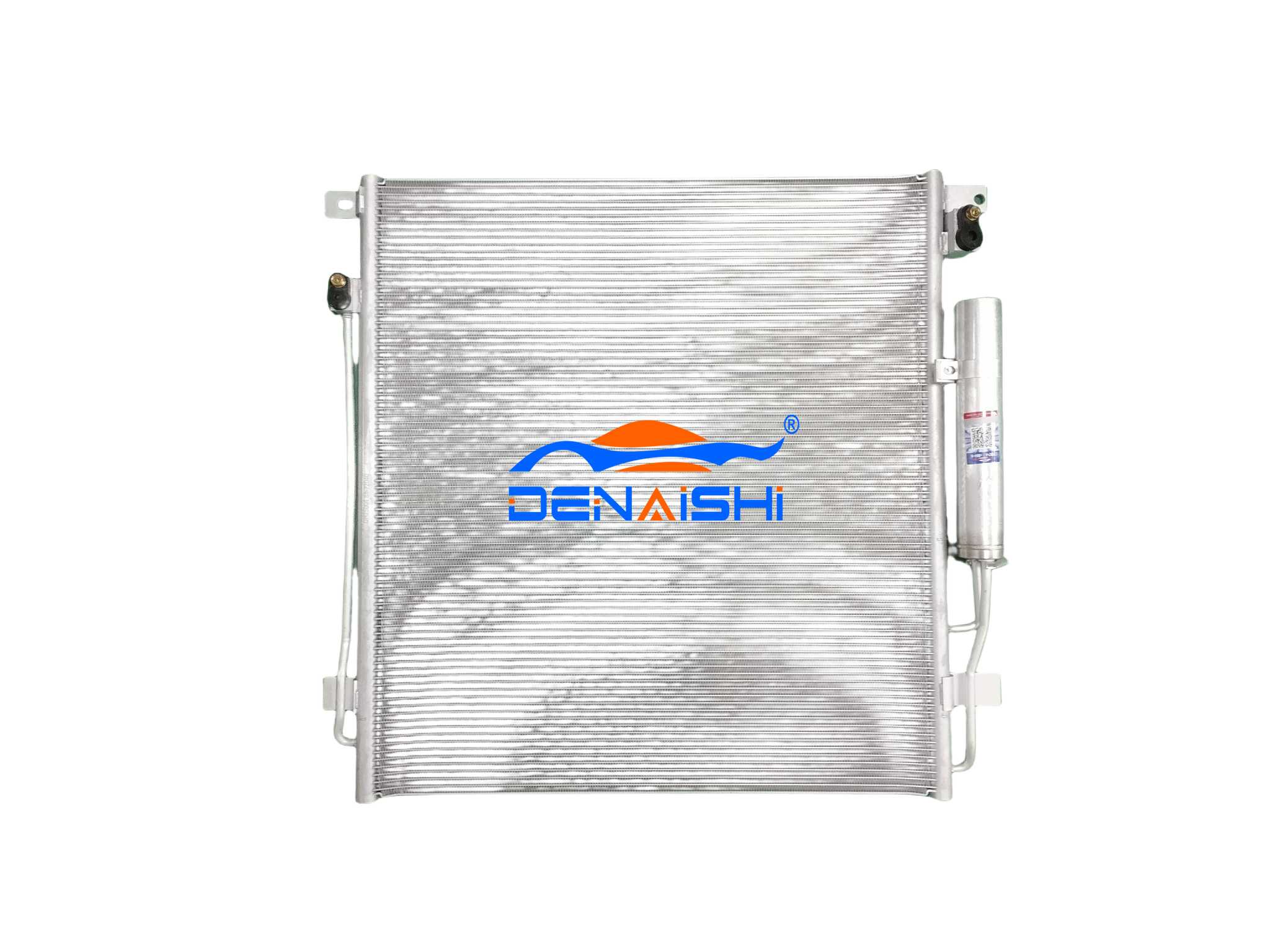 condenser for mitsubishi 6B31 20-