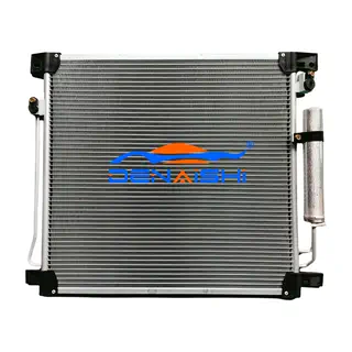 condenser for mitsubishi OUTLANDER