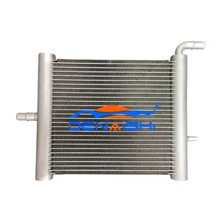 condenser for rover L405
