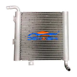 condenser for rover L560