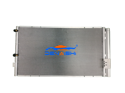 condenser for TOYOTA HIACE 19-