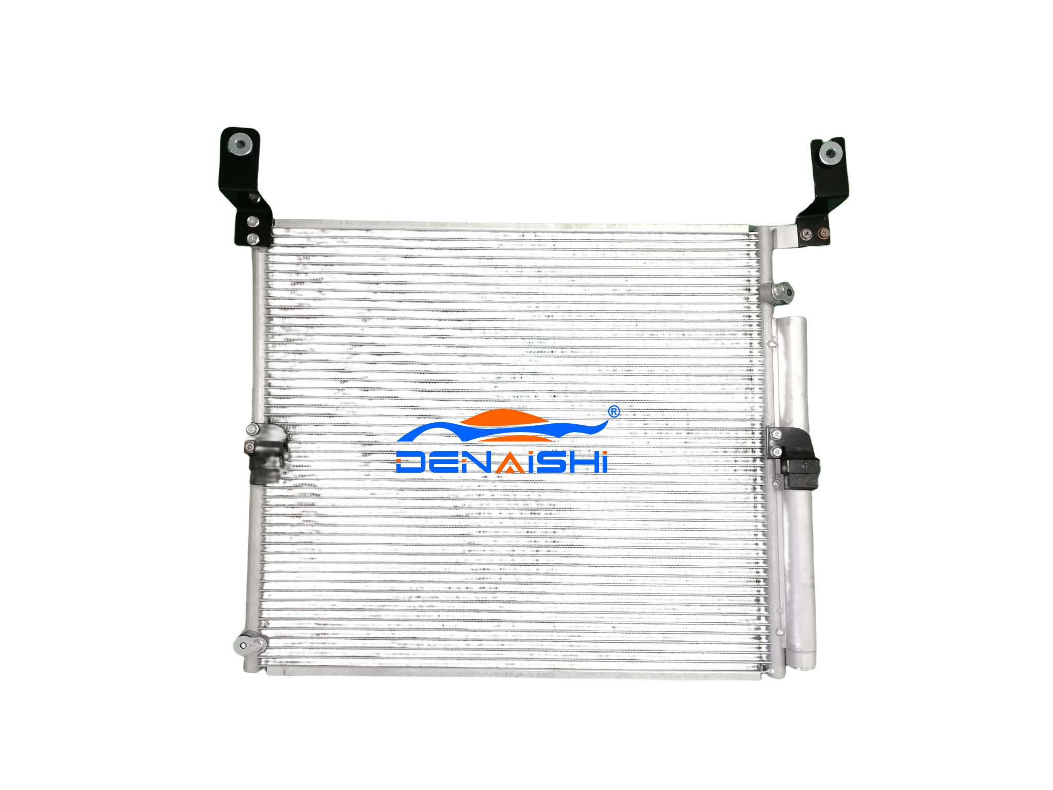 condenser for toyota TACOMA 16-17