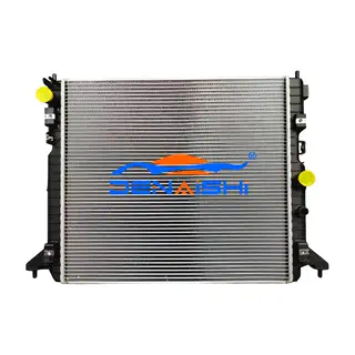 Dodge CADILLAC CT4/CT5 MT