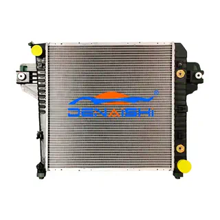 Dodge LIBERTY LIMITED V6 3.7L 02-06 AT