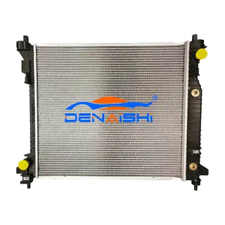 Dodge SRX BASE V6 3.6L 12-15 AT