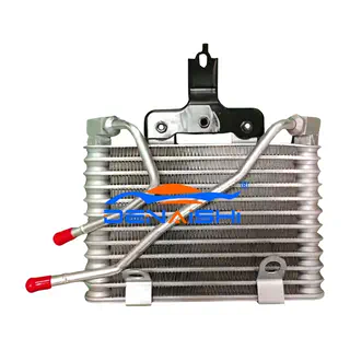 radiator for HONDA ACCORD 18
