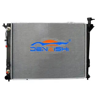 Hyundai SANTA FE 2.4L I4 10-15 AT