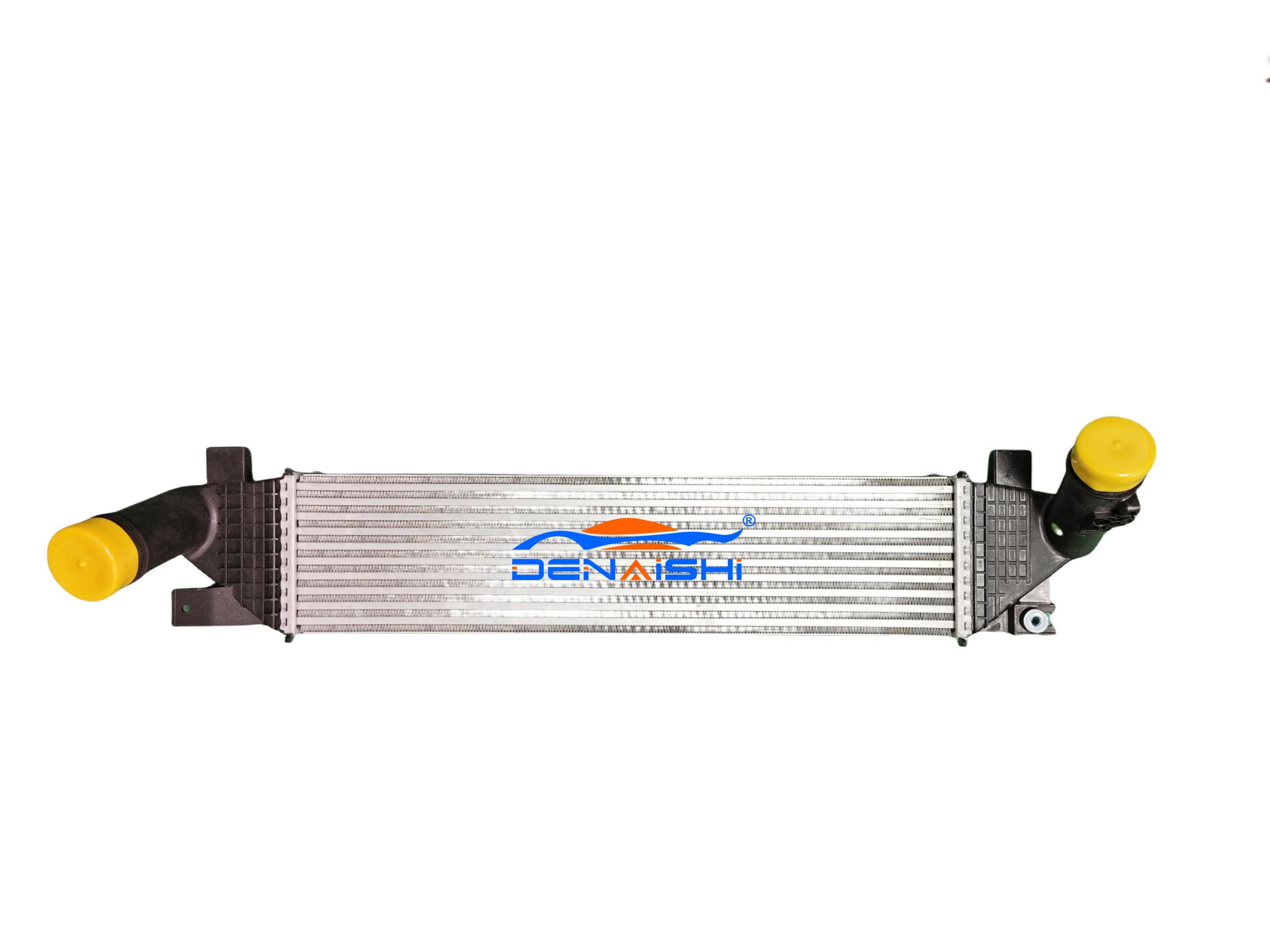 intercooler for ford explorer 13-