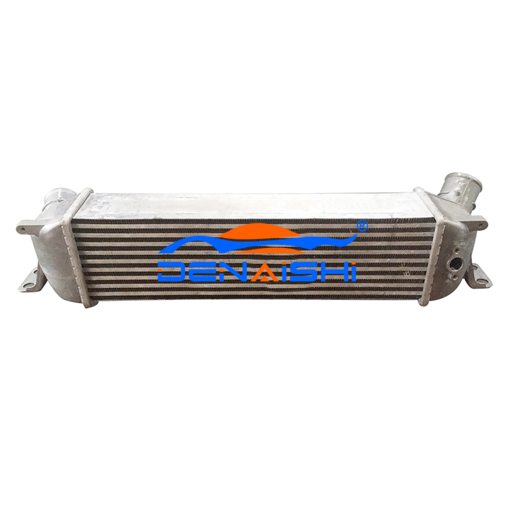 Intercooler for iLoad Box (TQ) 08-