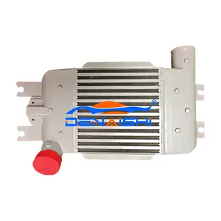 intercooler for nissan patrol Y61