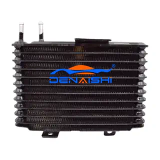 Mitsubishi OUTLANDER 06-OIL COOLER