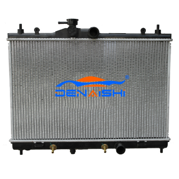 Nissan T11DA  SC11 04 AT