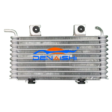 NISSAN X-TRAIL 07-14 OIL COOLER