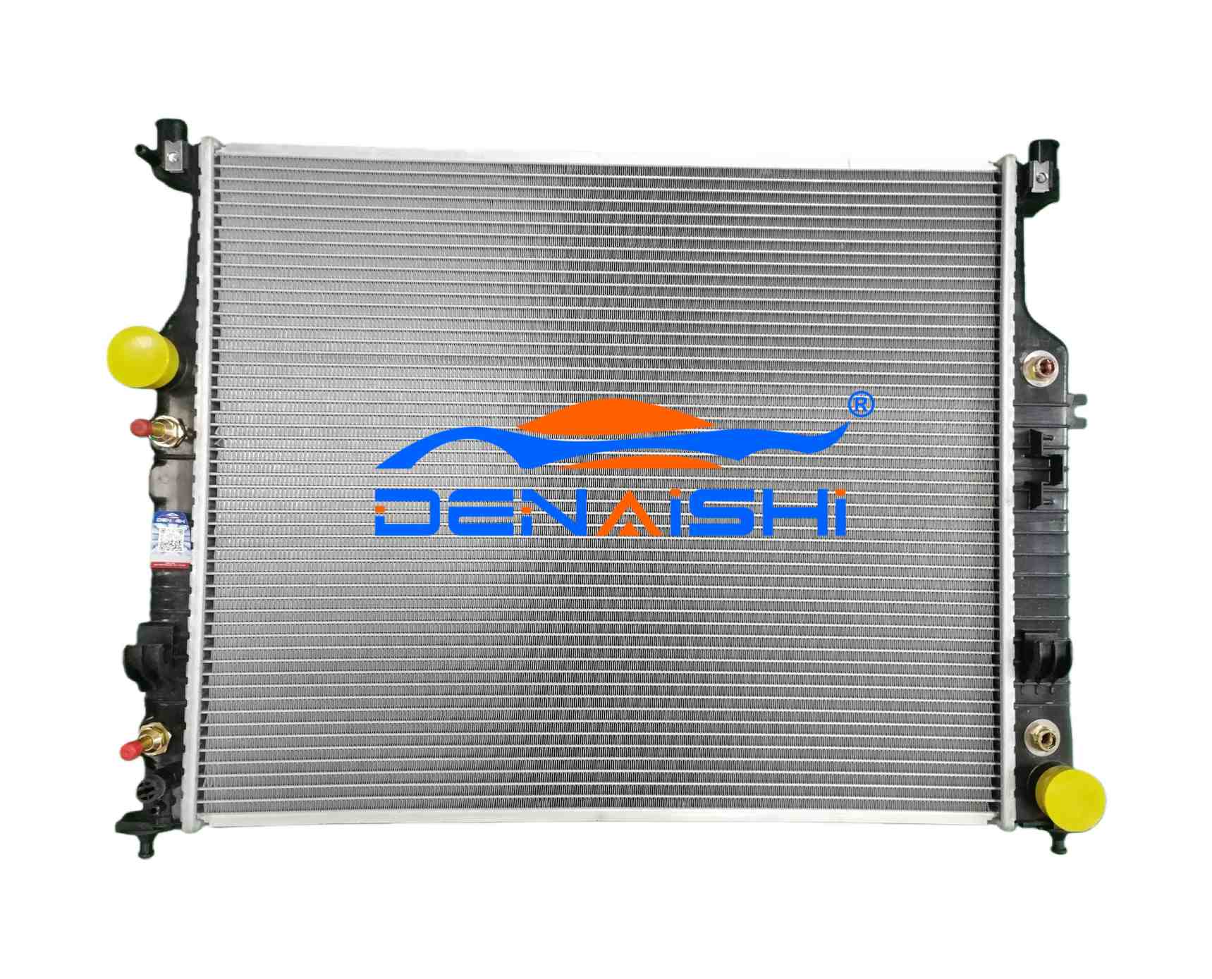 radiator for BENZ GL-CLASS W164 06- AT