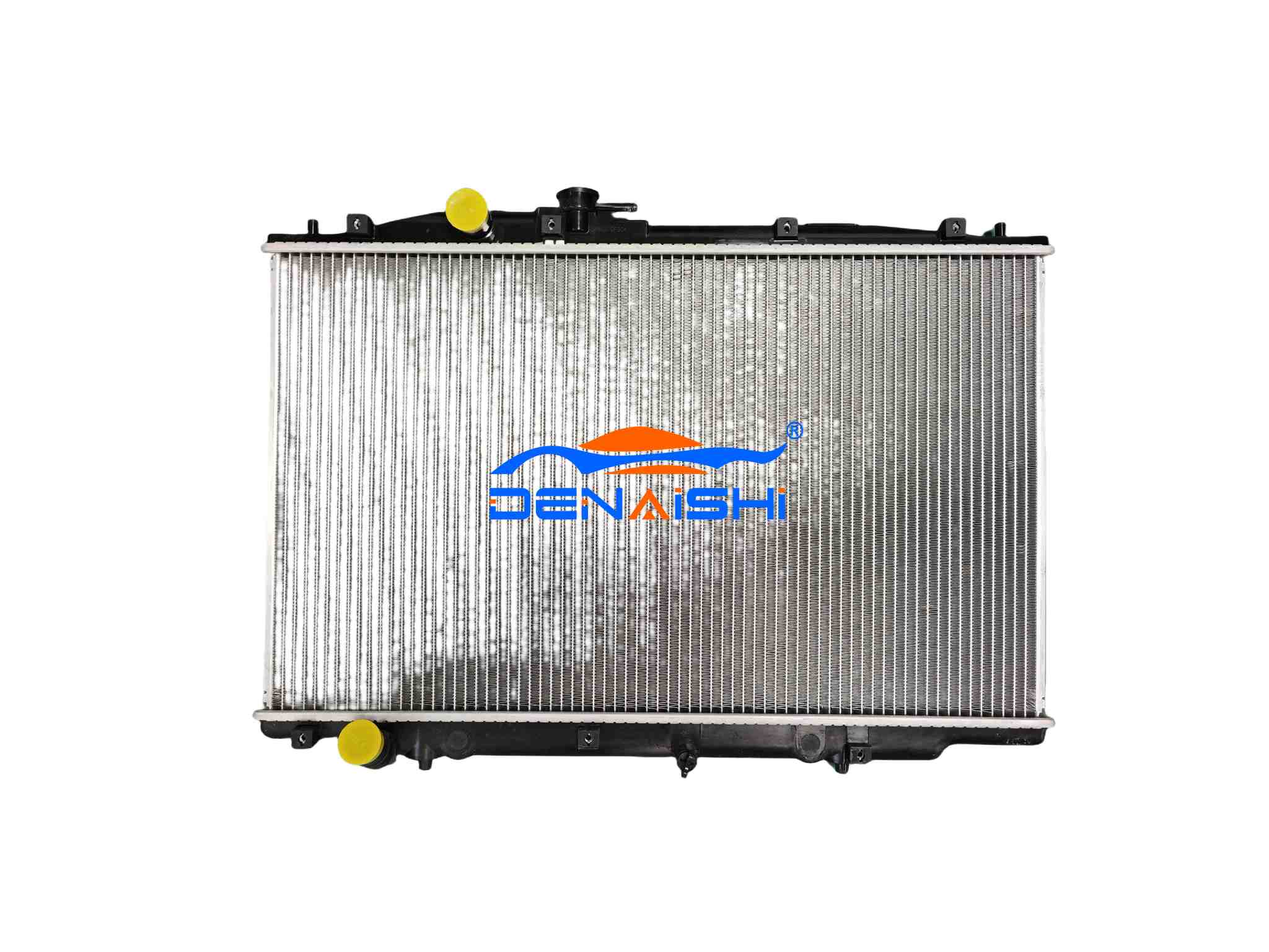 radiator for honda ACURA TL V6 3.5L 04-08 MT