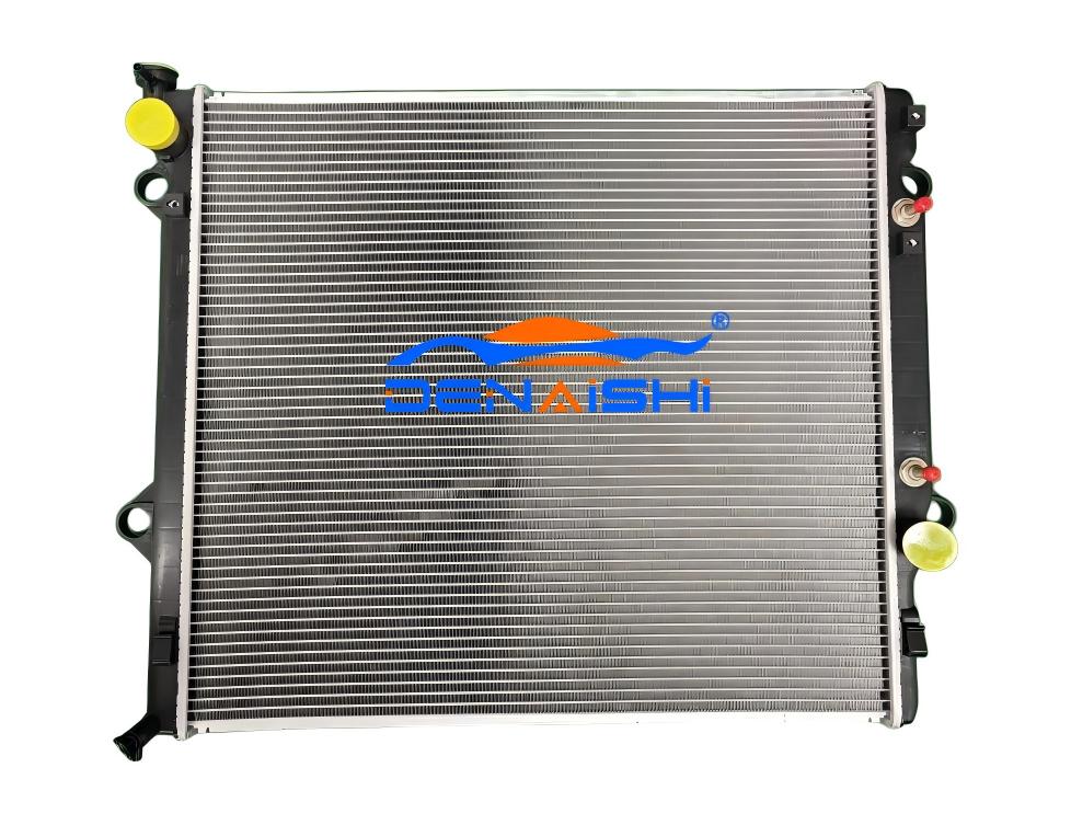 radiator for Lexus GX470 UZJ120