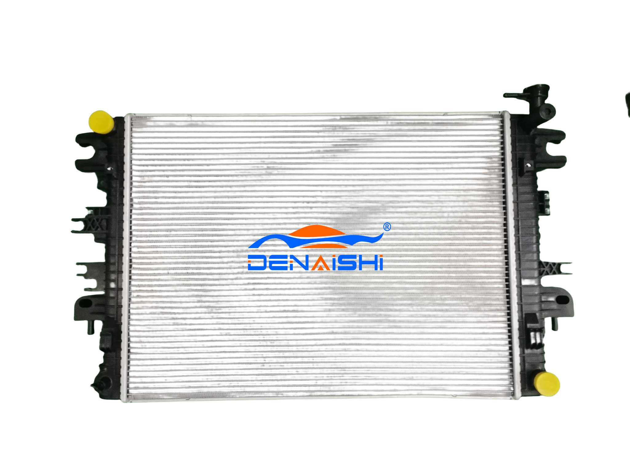 radiator for nissan RuiQi 6 2.5T 19-MT