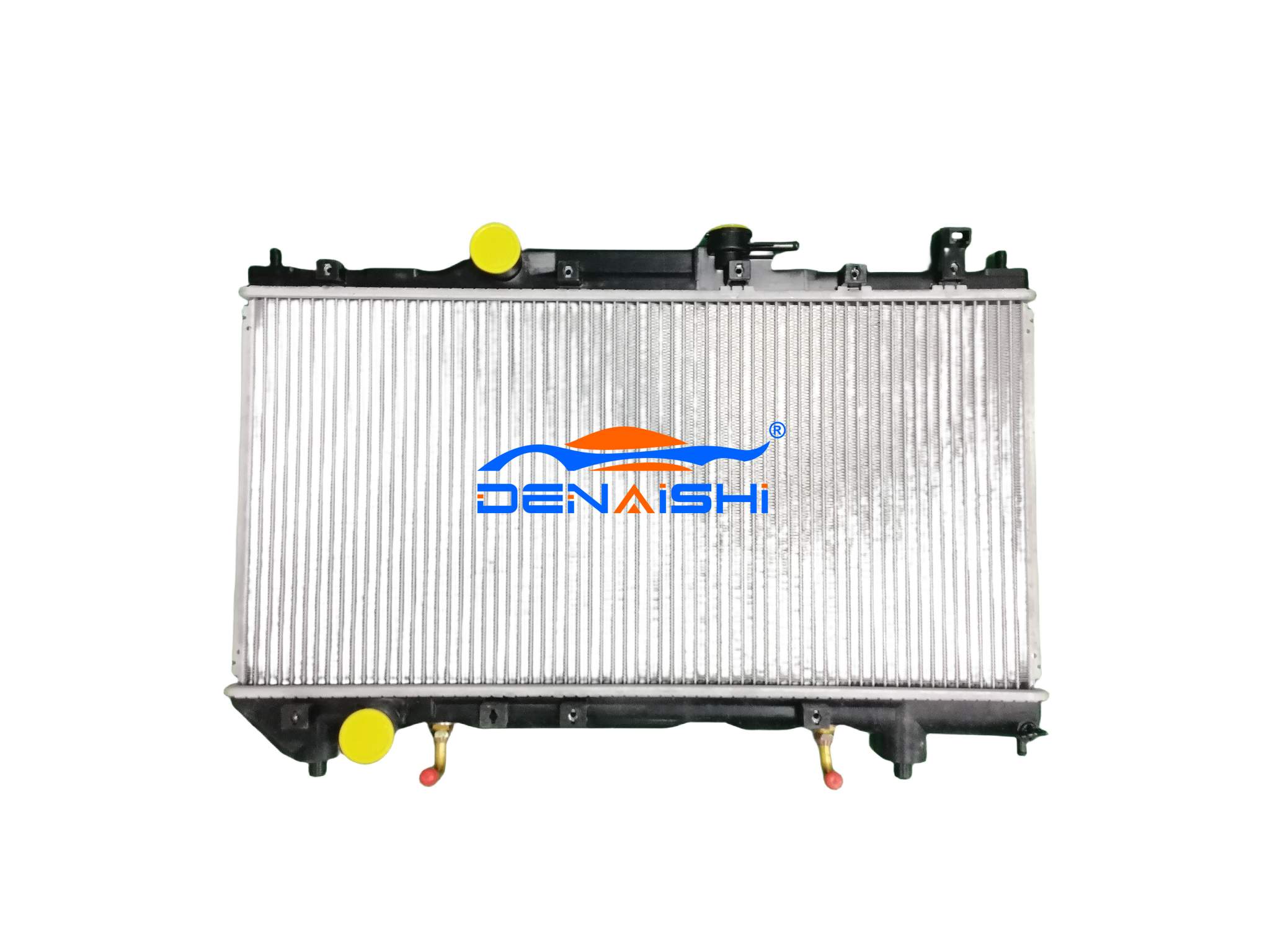 radiator for toyota AVENSIS AT220 01- AT