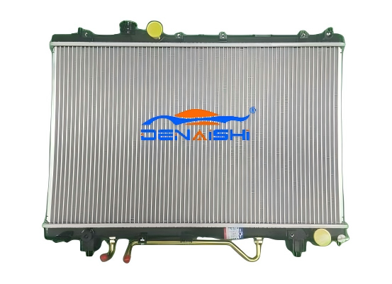 Radiator for Toyota Harrier SXU15 5SFE 2.4L ATM