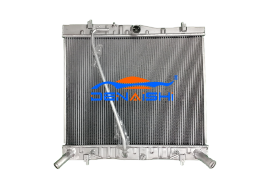 radiator for TOYOTA HIACE 1KD
