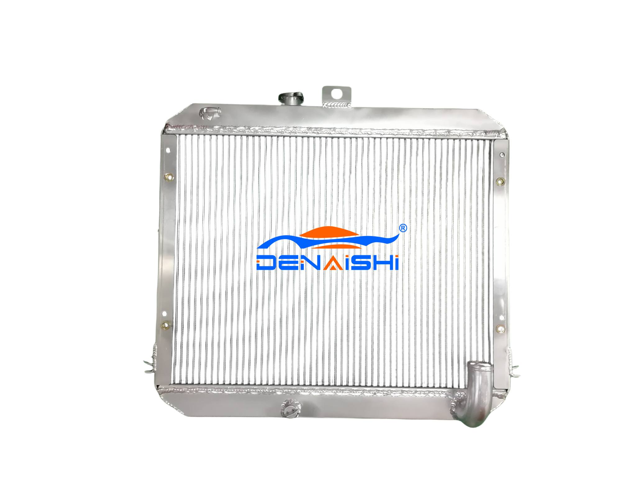 radiator for toyota HIACE 86-89 LH50 MT