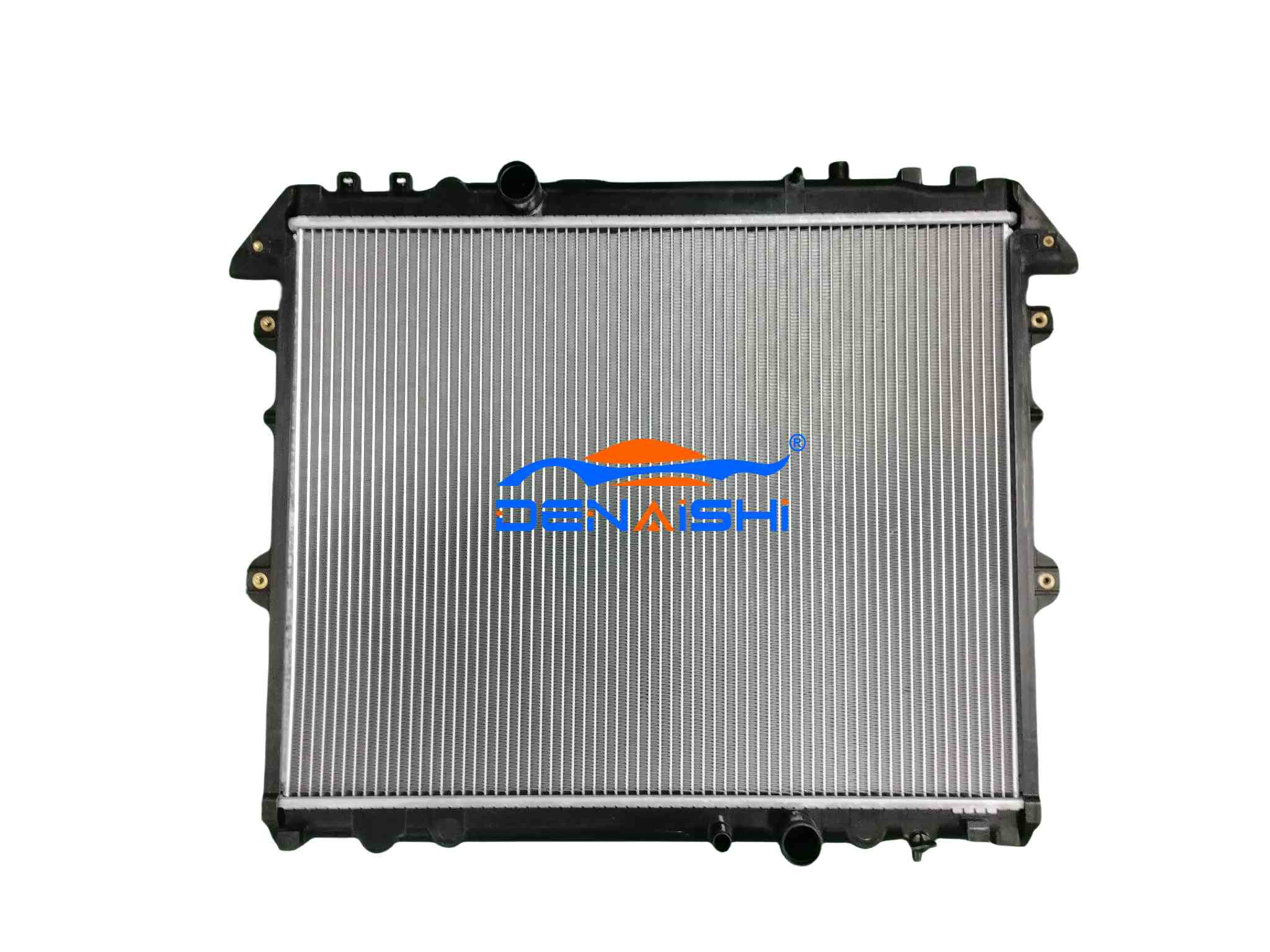 radiator for toyota HILUX 04- MT