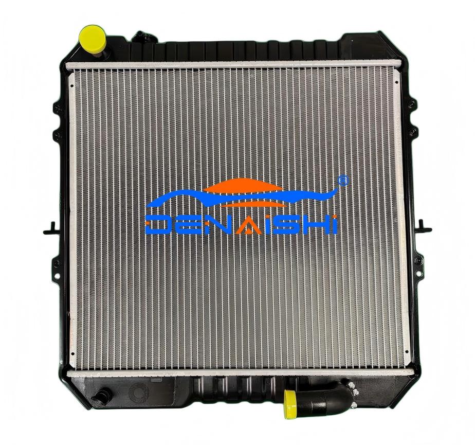 Radiator for Toyota Hilux LN106 3L