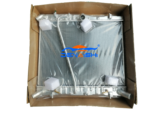 radiator for TOYOTA LEXUS HIACE DH205V 04-AT