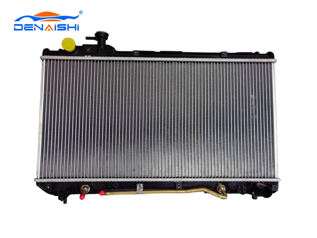 Radiator for Toyota RAV4 SXA11 1996-1997