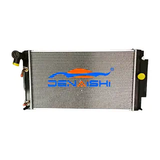 SCION TC 2.5L AT