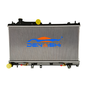 Subaru IMPREZA 2.5L H4 08-10 AT