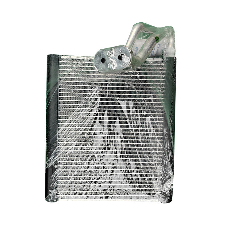 Dongfeng Nissan Tiida Evaporator Core