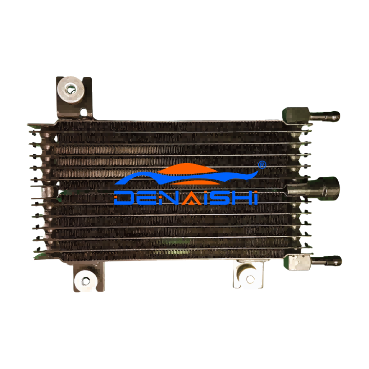 transmission radiator for nissan rogue 2.5T 2008